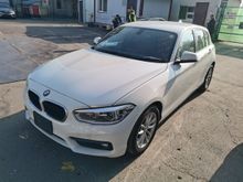 BMW 1-Series 2023