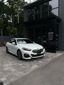 BMW 1-Series 2023