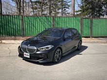 BMW 1-Series 2023