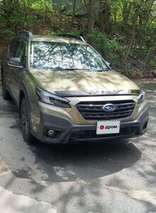 Subaru Forester 2022