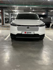 Honda XR-V 2023