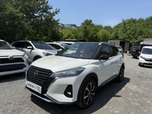 Nissan Kicks 2023