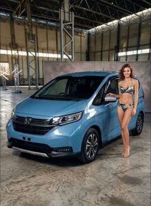 Mitsubishi Outlander 2021