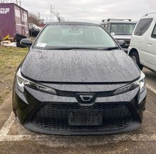 Honda XR-V 2022