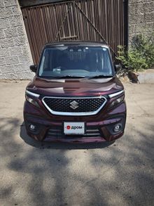 Honda XR-V 2022