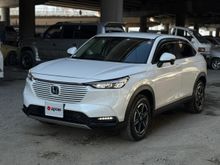 Honda Vezel 2023