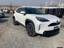 Honda Vezel 2023
