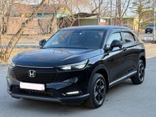 Honda Vezel 2023