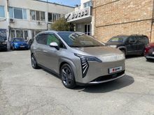 Changan UNI-Z 2026