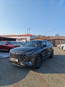 Changan UNI-Z 2026