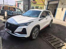 Changan UNI-Z 2026