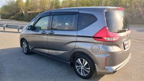 Honda Vezel 2021