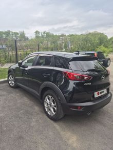 Honda Vezel 2022