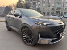Changan UNI-Z 2026