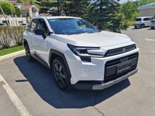 Mazda CX-5 2026