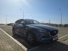 Mazda CX-5 2026