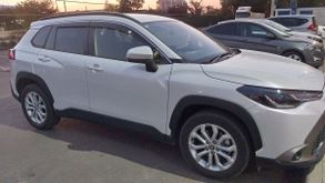 Honda XR-V 2025