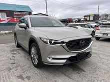 Mazda CX-5 2026