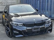 BMW 3-Series 2023