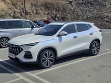 Haval Chitu 2022