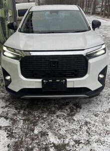 Honda XR-V 2023
