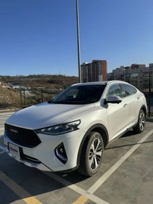 Haval Chitu 2022
