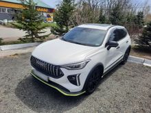 Haval Chitu 2022