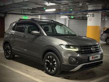 Volkswagen T-Roc 2021