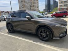 Mazda CX-5 2026