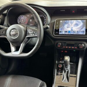 Nissan Kicks 2022