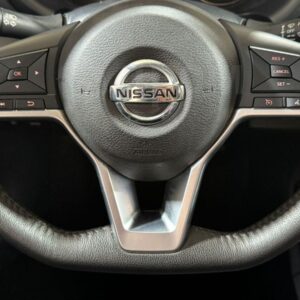 Nissan Kicks 2022