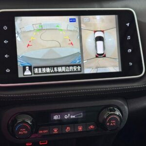 Nissan Kicks 2022