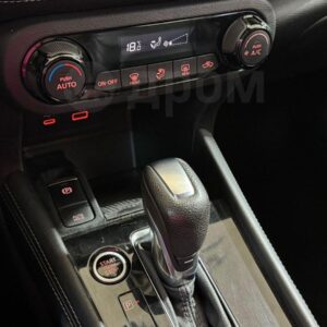 Nissan Kicks 2022