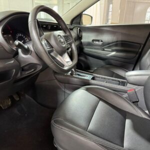 Nissan Kicks 2022