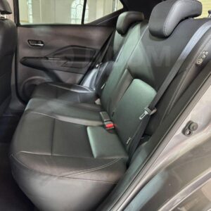 Nissan Kicks 2022