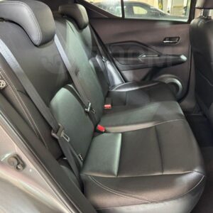 Nissan Kicks 2022