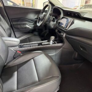 Nissan Kicks 2022