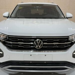 Volkswagen Tayron 2022