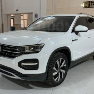 Volkswagen Tayron 2022