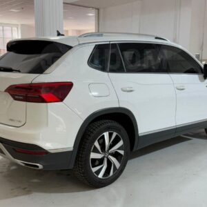 Volkswagen Tayron 2022
