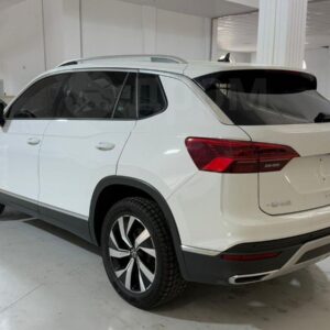 Volkswagen Tayron 2022