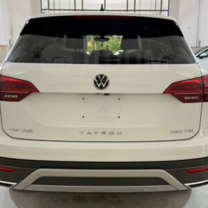 Volkswagen Tayron 2022
