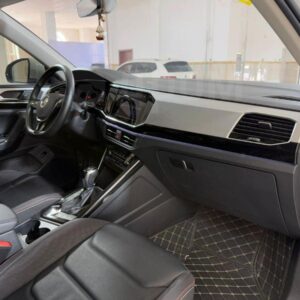 Volkswagen Tayron 2022