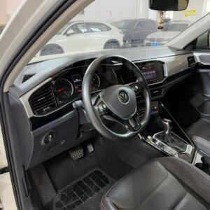 Volkswagen Tayron 2022