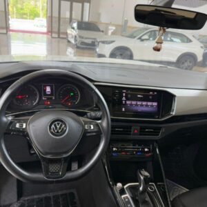 Volkswagen Tayron 2022