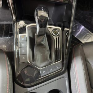 Volkswagen Tayron 2022
