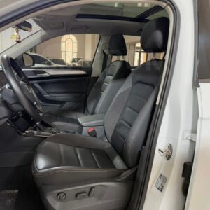 Volkswagen Tayron 2022