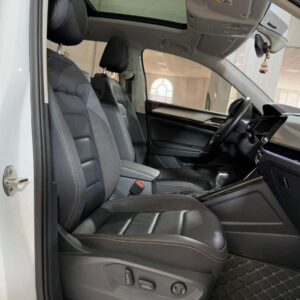 Volkswagen Tayron 2022
