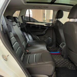 Volkswagen Tayron 2022