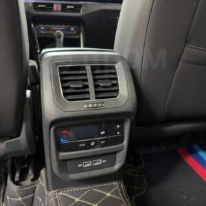 Volkswagen Tayron 2022